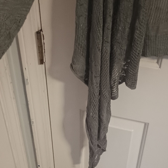 Torrid Open-Front Cardigan - Picture 3 of 7